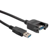 U3A00100-1M, L-Com