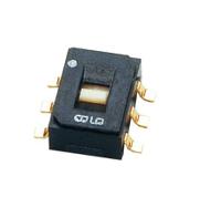 CAS-220TB1, NIDEC COPAL ELECTRONICS GMBH