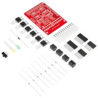 DEV-10618 SparkFun Electronics