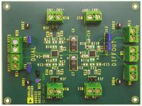 AD8222-EVALZ Analog Devices , Instrumentation Amplifier Evaluation Board for AD8222