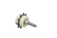 ARCALUB-X.CHAIN-PINION-10AB1-Z10-G, Schaeffler