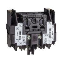XEDS3111 Schneider Electric XEDS Series Contact Block for Use with For Control Station And Enclosures, 500V