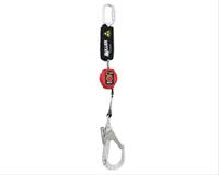 Honeywell Safety Fall Arrester Nylon Twin