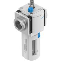 MS6-LOE-AGF-R, Festo