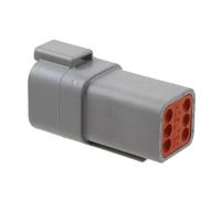 DT04-6P, Deutsch