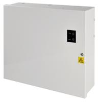 TVAC35510, Abus Security-Center