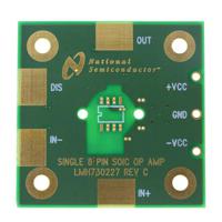 LMH730227-NOPB Texas Instruments LMH730227/NOPB