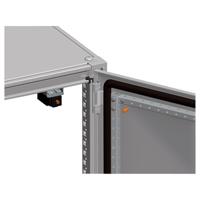 NSYDCM20 Schneider Electric NSYD series Door Switch for use with Spacial SF, Spacial SFX