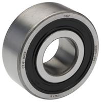 62305-2RS1 SKF Ball Bearing - 25mm I.D, 62mm O.D