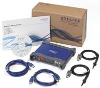 PicoScope 3203D