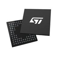 STM32H533VEI6, STMicroelectronics