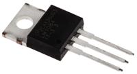 LM1084IT-3.3/NOPB Texas Instruments, Voltage Regulator 27V TO-220 3-Pin