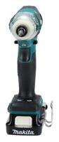 TD111DZ Makita  - 12V Impact Driver with  Body Only