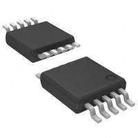 Maxim Integrated MAX9176EUB+, LVDS Translator & Repeater, 10-Pin μMAX