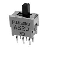 AS1E-2M-10-Z, NIDEC COPAL ELECTRONICS GMBH