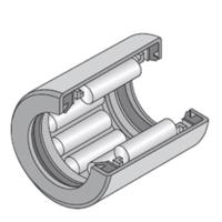 HK4020LL/3AS, NTN