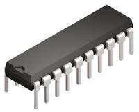 PIC24FV32KA301-I-P Microchip PIC24FV32KA301-I/P, 16bit PIC Microcontroller, 32MHz, 32 kB Flash, 20-Pin PDIP