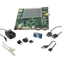 AT91SAM9M10-G45-EK Microchip Technology