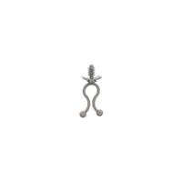 23EZF037B025 Essentra Components
