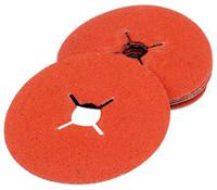 3M785C36-115 3M Fibre Disc Cubitron, 13200rpm, 115mm 36 Grit