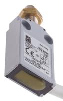 902-6938 IP67 Snap Limit Switch Plunger Die Cast Zinc Alloy, Thermoplastic, NO/NC, 240V
