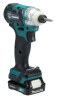 TD111DZ Makita  - 12V Impact Driver with  Body OnlyMakita