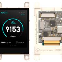 gen4-ESP32-24CT, 4D Systems