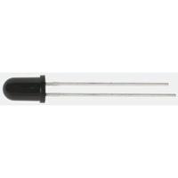 QED223  onsemi, 880nm IR Emitting Diode, 5mm (T-1 3/4) Through Hole package