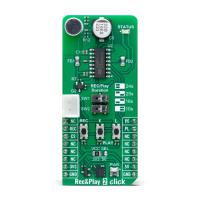 MIKROE-6167, Mikroelektronika