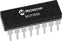 MCP3008T-I/SL, Microchip