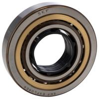 QJ-210-MA SKF Ball Bearing - 50mm I.D, 90mm O.D