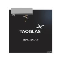 MPAD.257.A, Taoglas