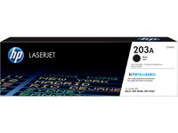 CF540A, Hewlett Packard