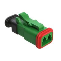 AT06-2S-SR02GRN Amphenol Sine Systems Corp