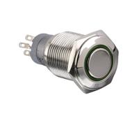 MP0045/1E1RD012S, Arcolectric (Bulgin) Ltd