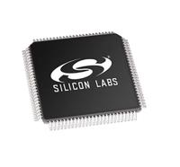 EFM32WG380F256-B-QFP100 Silicon Labs