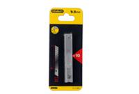 0-11-300 Stanley Light Duty Sap-Off Knife Blade, 13 Blade SegmentsStanley