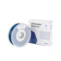 234522 Ultimaker Blue PET CF 3D Printer Filament, 750gUltimaker