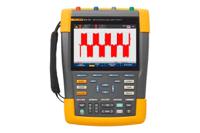 FLUKE-MDA-550/FPC EU, Fluke