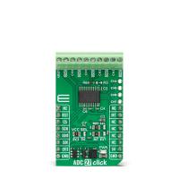 MIKROE-6651, MikroElektronika