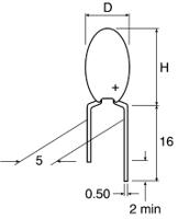 TAP475M016CCS, AVX