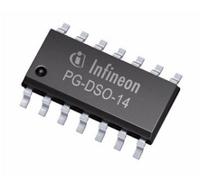 TLE7257SJXUMA1, Infineon