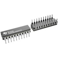 CD54HCT573F, Texas Instruments
