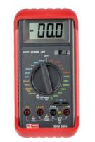Digital Multimeters