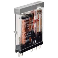 G2RV-1-S-G-DC48 G2RV Relay SPCO 6A 48VAC/DC