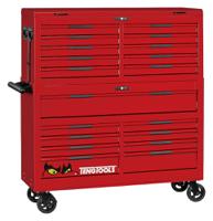 TKS53R1133F Teng Tools 3 Piece Electricians Tool Kit Tool Kit with Tool Chest