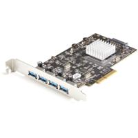 PEXUSB314A2V2, Startech.Com