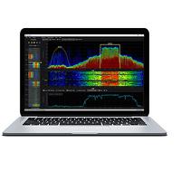 OS-BUN-COMPLETE-1 Netpeppers  Spectrum Bundle, For Use With RF AnalyzersNetpeppers