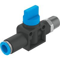 HE-3A-3/8-QS-3/8-U, Festo