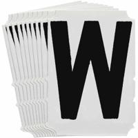 5100P-W, Brady Corporation